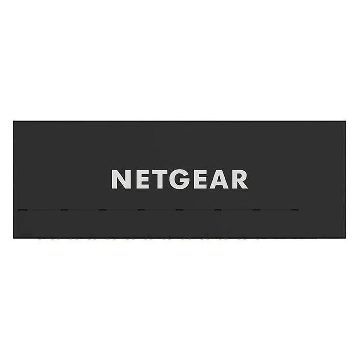 Коммутатор сетевой Netgear GS316EP-100PES изображение 4