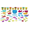 Набір для творчості Hasbro Play-Doh Меганабір кухаря (C3094) зображення 2