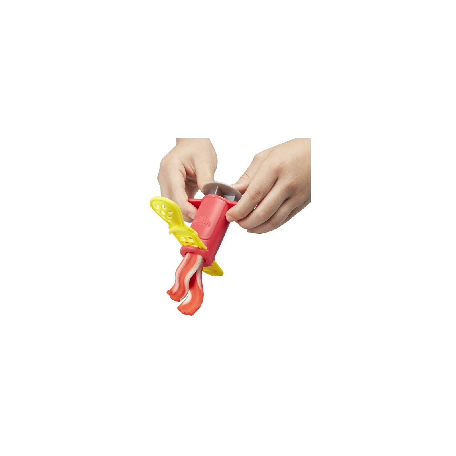 Набір для творчості Hasbro Play-Doh Меганабір кухаря (C3094) зображення 4