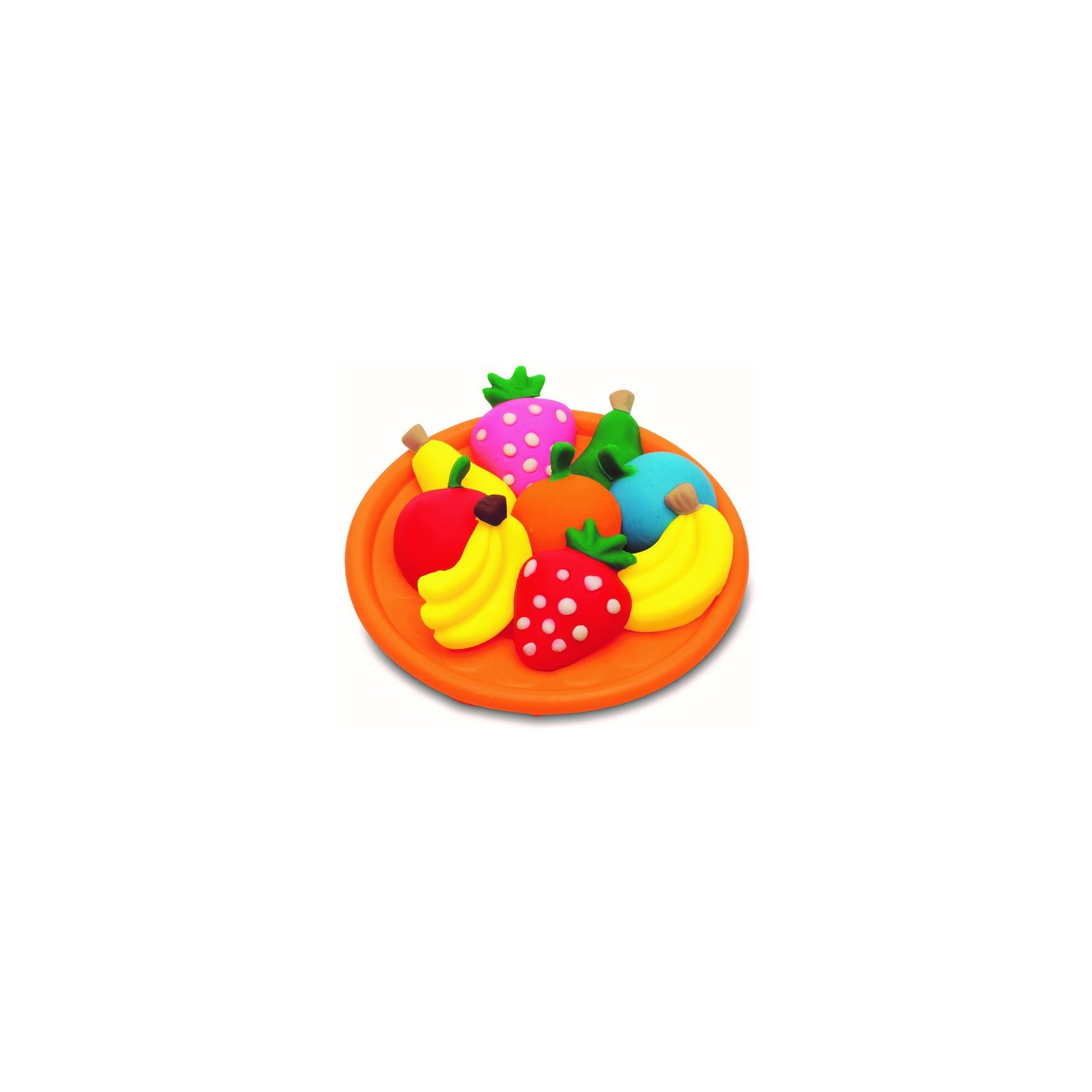 Набор для творчества Hasbro Play-Doh Меганабор повара (C3094) изображение 7