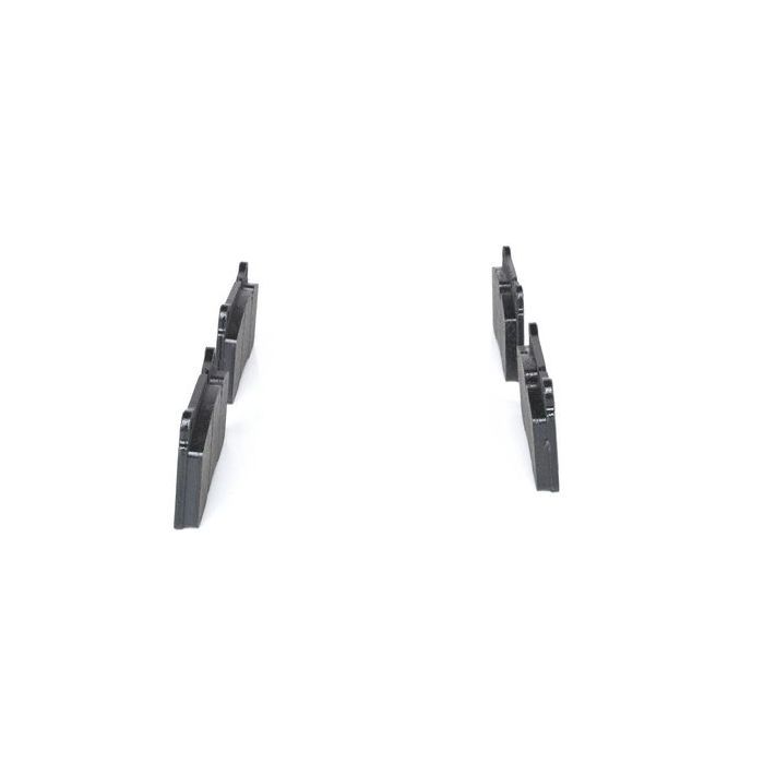 Гальмівні колодки Bosch 0 986 494 351 зображення 2