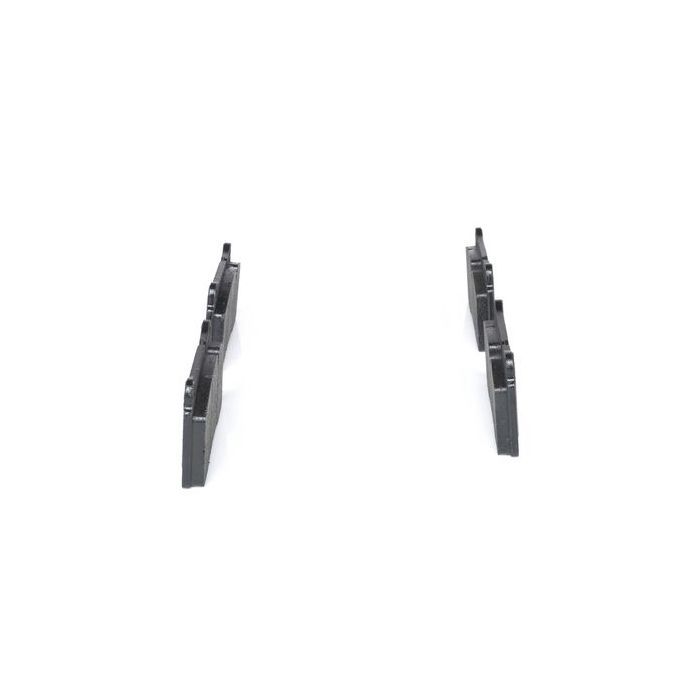 Гальмівні колодки Bosch 0 986 494 351 зображення 6