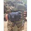Тактичні рукавички Tactigear PS-8801 Patrol Black M (8801BK3-M) зображення 2
