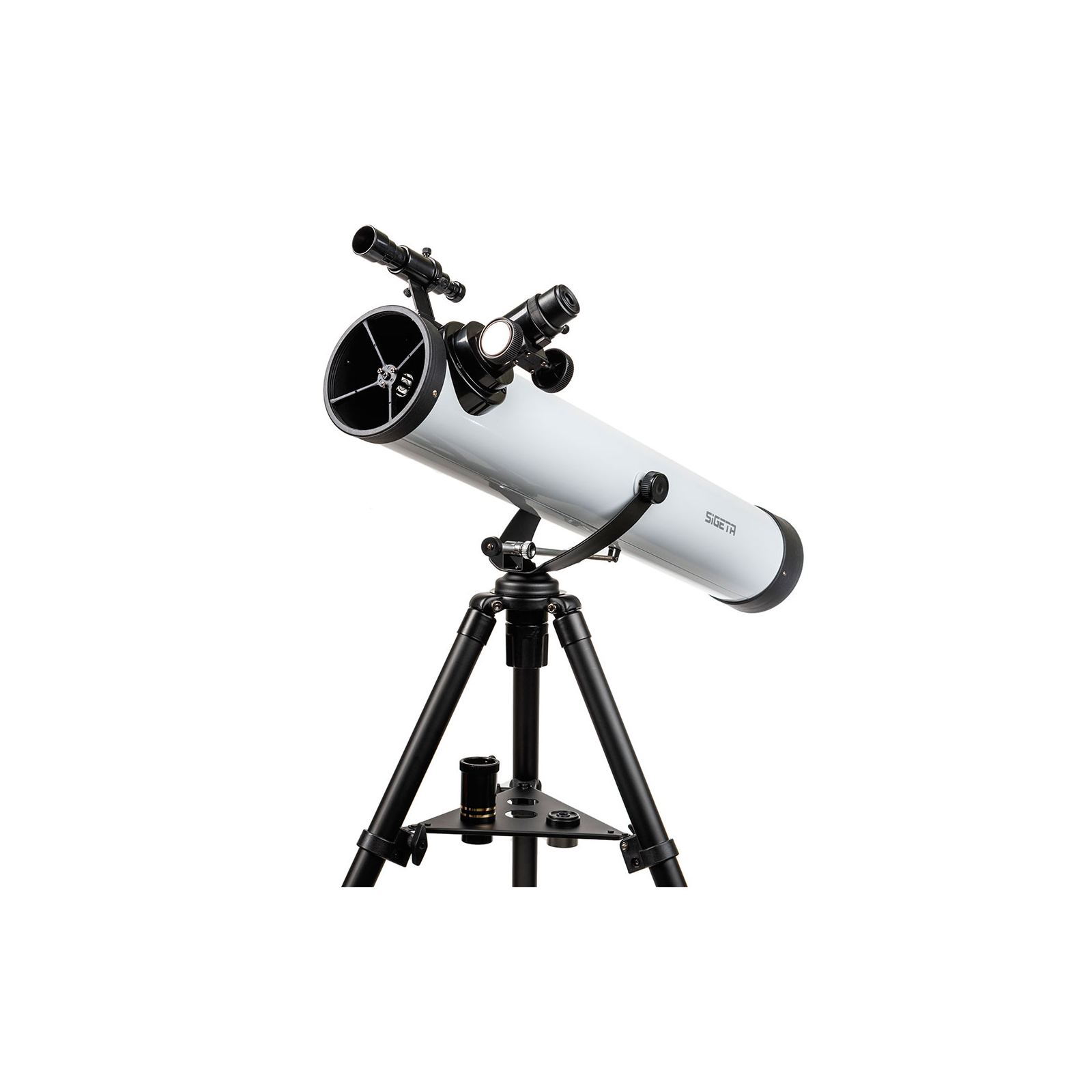 Телескоп Sigeta StarWalk 80/800 AZ (65328) зображення 2