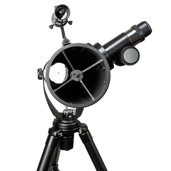 Телескоп Sigeta StarWalk 80/800 AZ (65328) изображение 3