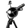 Телескоп Sigeta StarWalk 80/800 AZ (65328) изображение 3