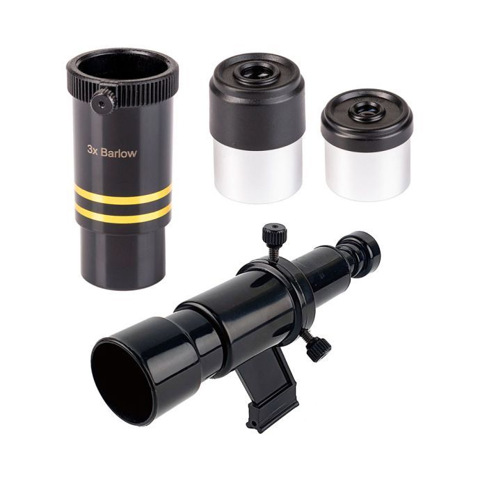 Телескоп Sigeta StarWalk 80/800 AZ (65328) изображение 4