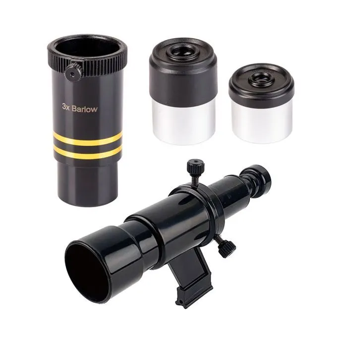 Телескоп Sigeta StarWalk 80/800 AZ (65328) изображение 4