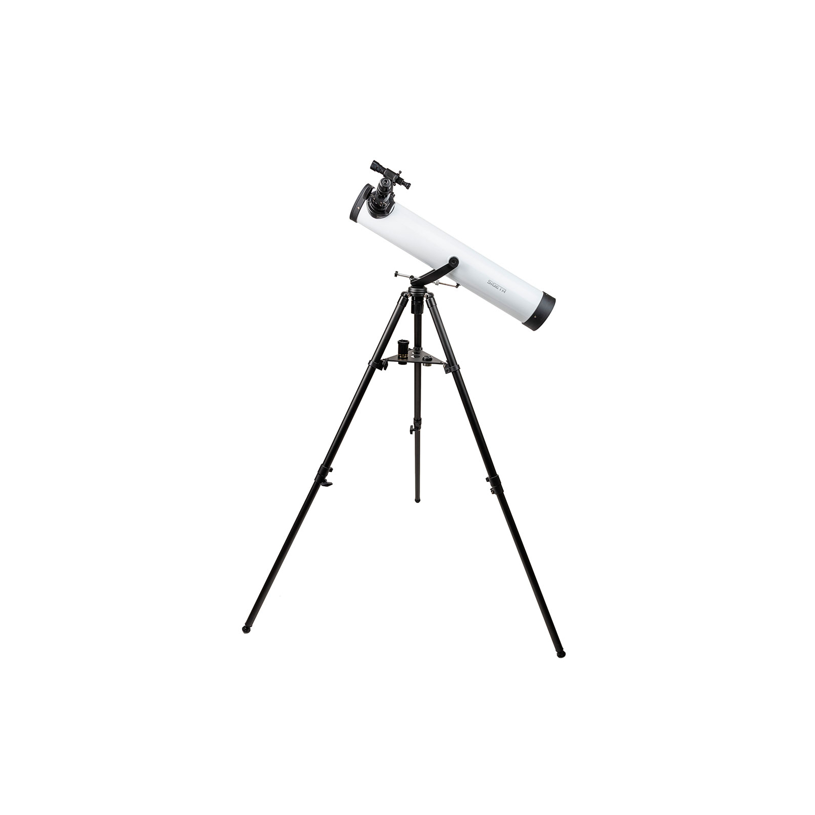 Телескоп Sigeta StarWalk 80/800 AZ (65328)