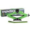Домкрат WINSO 1,5т (121520) зображення 2