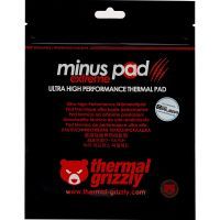 Термопрокладка Thermal Grizzly Minus Pad Extreme 120x20x3.0 mm (TG-MPE-120-20-30-R) изображение 3