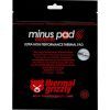 Термопрокладка Thermal Grizzly Minus Pad Extreme 120x20x3.0 mm (TG-MPE-120-20-30-R) изображение 3