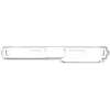 Чехол для мобильного телефона Spigen Apple iPhone 14 Plus Liquid Crystal, Crystal Clear (ACS04887) изображение 7