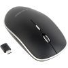 Мышка Gembird MUSW-4BSC-01 Wireless Black (MUSW-4BSC-01) изображение 2