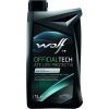 Трансмиссионное масло Wolf OFFICIALTECH ATF LIFE PROTECT 8 1л (8326479)