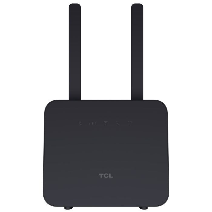 Маршрутизатор TCL LINKHUB LTE Home Station (HH42CV2-2ALCUA1-1) изображение 10