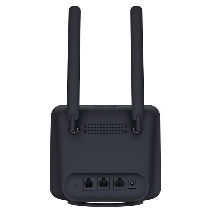 Маршрутизатор TCL LINKHUB LTE Home Station (HH42CV2-2ALCUA1-1) изображение 11