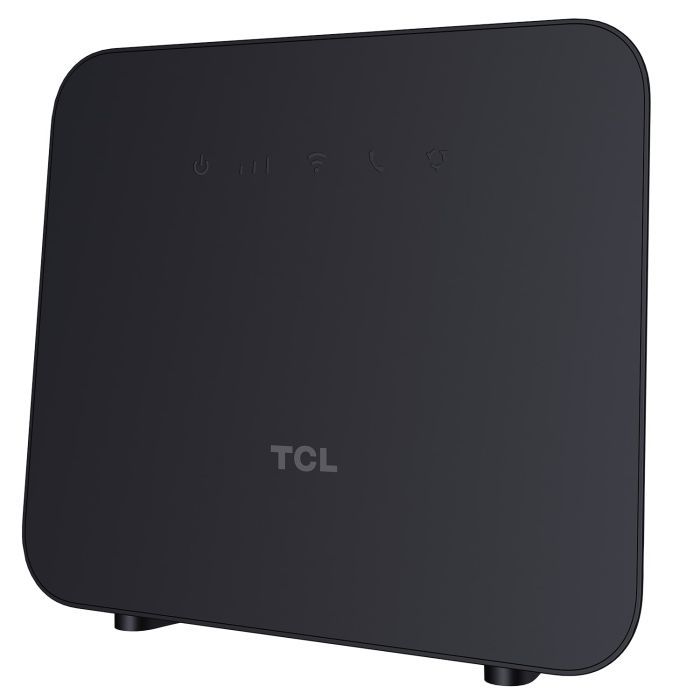 Маршрутизатор TCL LINKHUB LTE Home Station (HH42CV2-2ALCUA1-1) изображение 3