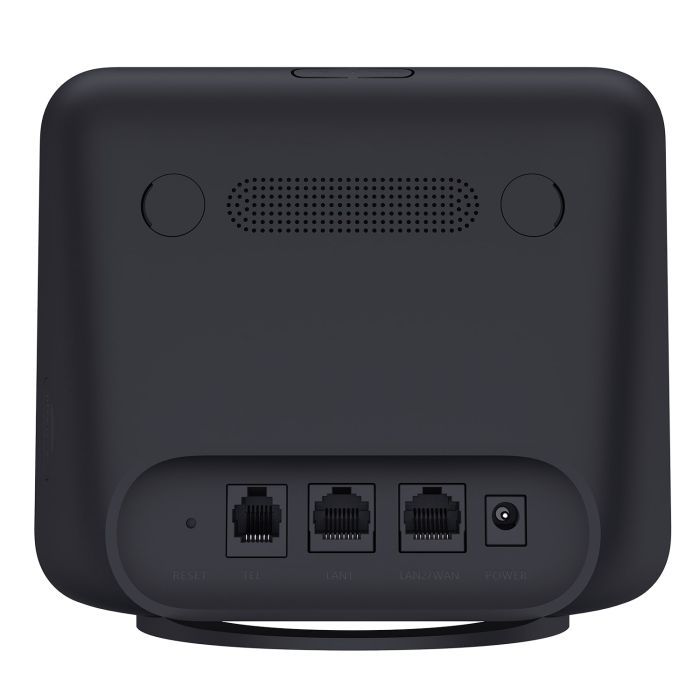 Маршрутизатор TCL LINKHUB LTE Home Station (HH42CV2-2ALCUA1-1) изображение 5
