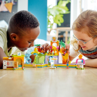 Конструктор LEGO Friends Аквапарк 373 деталей (41720) изображение 3