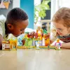 Конструктор LEGO Friends Аквапарк 373 деталей (41720) изображение 3