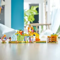 Конструктор LEGO Friends Аквапарк 373 деталей (41720) изображение 5