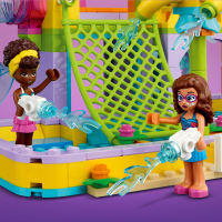 Конструктор LEGO Friends Аквапарк 373 деталей (41720) изображение 8