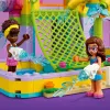 Конструктор LEGO Friends Аквапарк 373 деталей (41720) изображение 8