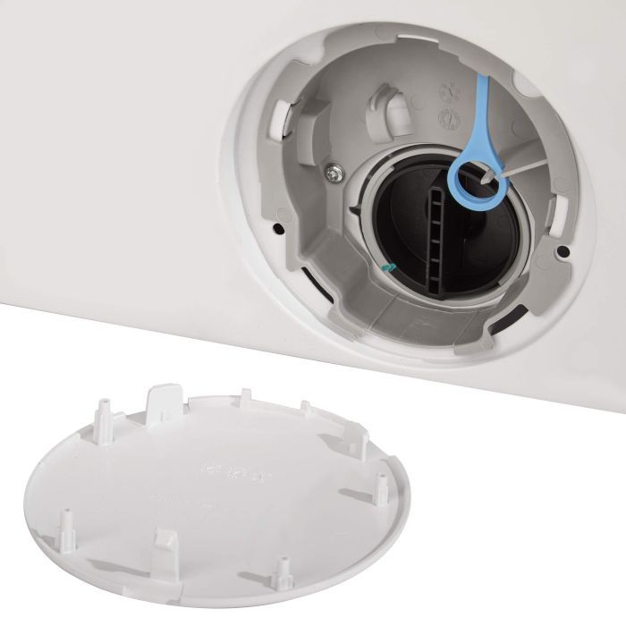Стиральная машина Eleyus WMFD081400I изображение 10