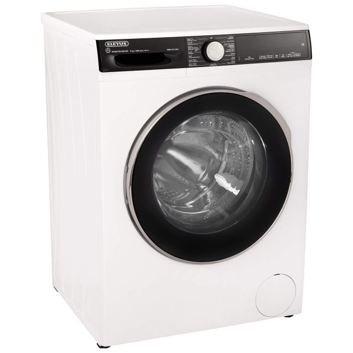 Стиральная машина Eleyus WMFD081400I изображение 2