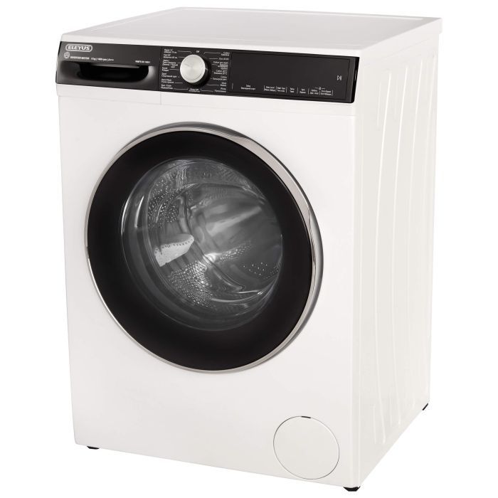 Стиральная машина Eleyus WMFD081400I изображение 3