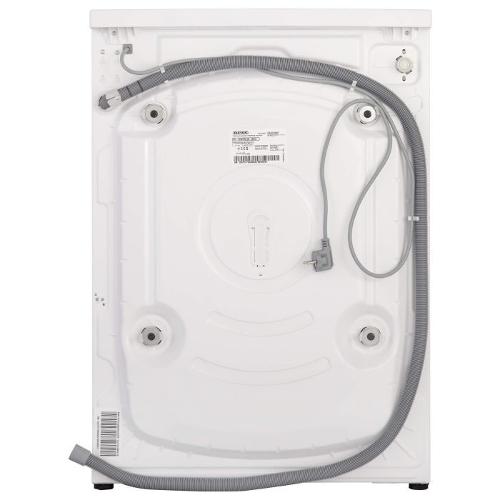 Стиральная машина Eleyus WMFD081400I изображение 5