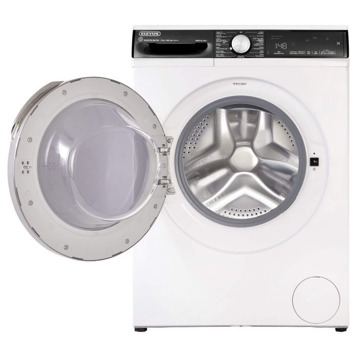 Стиральная машина Eleyus WMFD081400I изображение 6