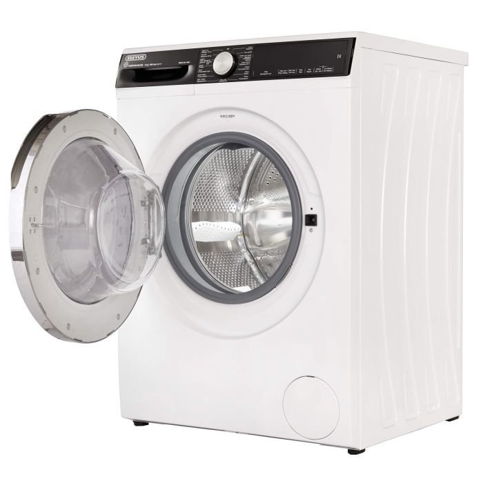 Стиральная машина Eleyus WMFD081400I изображение 7