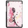 Чохол до планшета BeCover Smart Case Lenovo Tab M8 TB-8505/TB-8705/M8 TB-8506 (3rd Gen) Fairy (708022) зображення 3