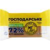 Мило для прання Миловарні традиції Господарське класичне 72% 200 г (4820195503232)