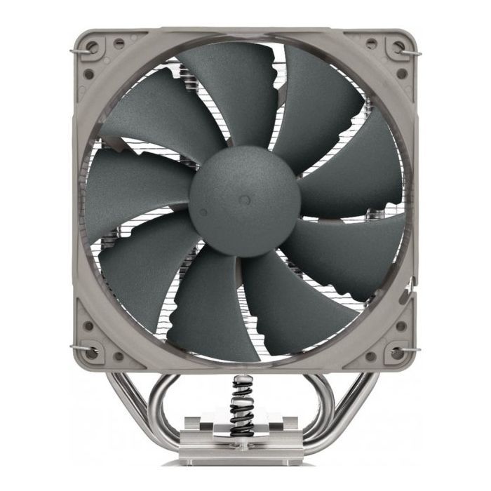 Кулер для процессора Noctua NH-U12S redux изображение 2