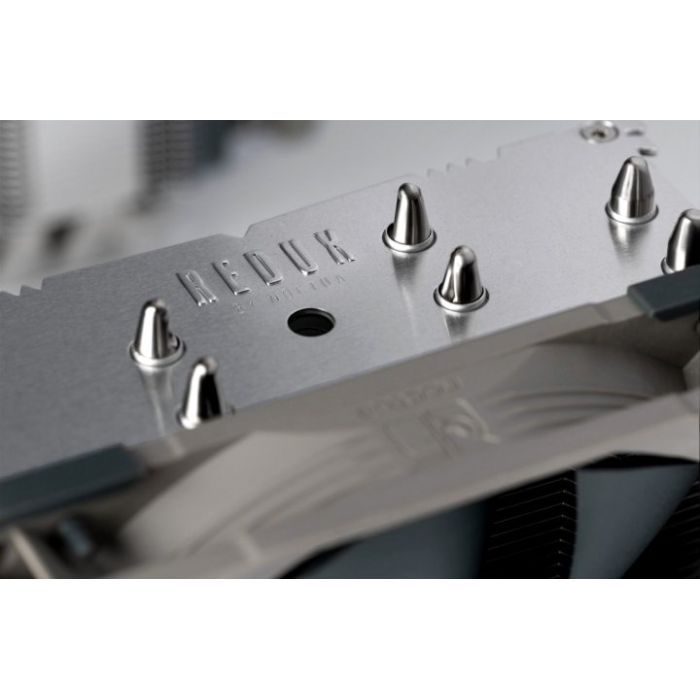 Кулер для процессора Noctua NH-U12S redux изображение 5