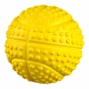 Игрушка для собак Trixie Мяч с пискавкой d 7 (цвета в ассортименте) (4011905348452) изображение 3