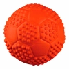 Игрушка для собак Trixie Мяч с пискавкой d 7 (цвета в ассортименте) (4011905348452) изображение 4