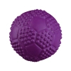 Игрушка для собак Trixie Мяч с пискавкой d 7 (цвета в ассортименте) (4011905348452)