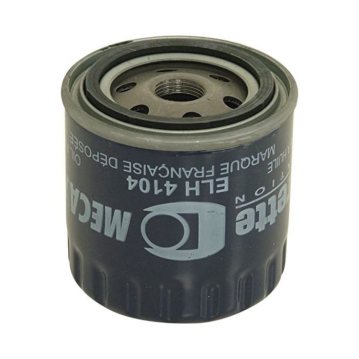 Фільтр масляний MECAFILTER ELH4104
