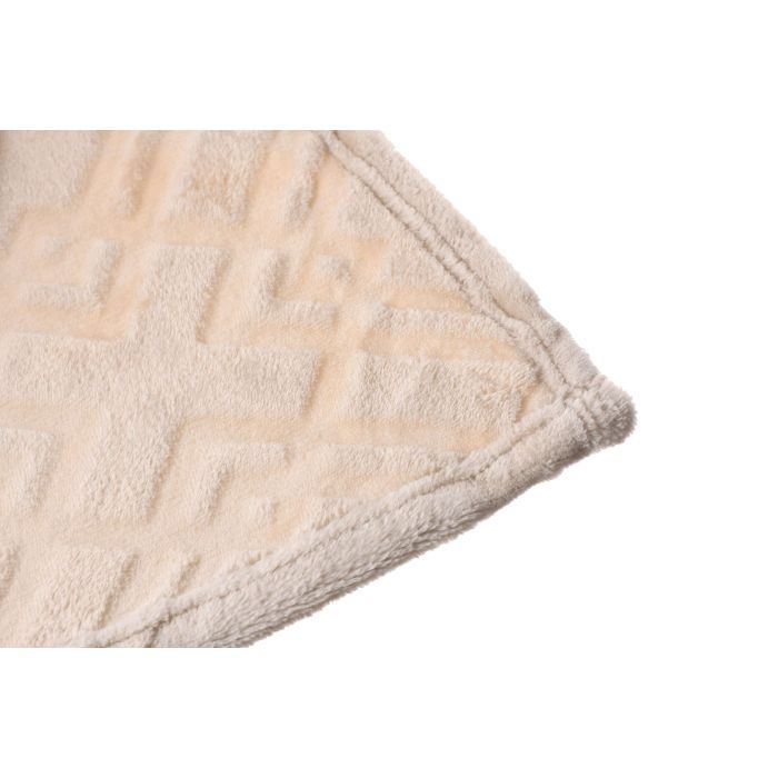 Плед Ardesto Embossed тауп, 160х200 см (ART0301EB) изображение 10