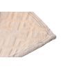 Плед Ardesto Embossed тауп, 200х220 см (ART0302EB) изображение 10