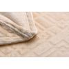 Плед Ardesto Embossed тауп, 200х220 см (ART0302EB) изображение 11