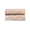 Плед Ardesto Embossed тауп, 200х220 см (ART0302EB) изображение 12