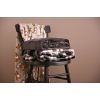 Плед Ardesto Embossed тауп, 200х220 см (ART0302EB) изображение 4