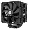 Кулер до процесора ID-Cooling SE-225-XT Black V2 зображення 2