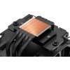 Кулер до процесора ID-Cooling SE-225-XT Black V2 зображення 5