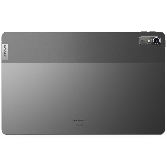 Планшет Lenovo Tab P11 (2nd Gen) 6/128 LTE Storm Grey (ZABG0019UA) изображение 2